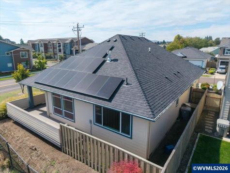 1997 SW Waverly Street Corvallis OR 97333