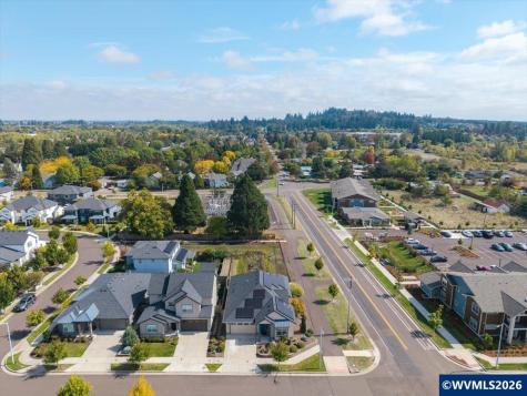 1997 SW Waverly Street Corvallis OR 97333