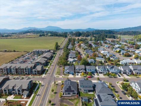 1997 SW Waverly Street Corvallis OR 97333