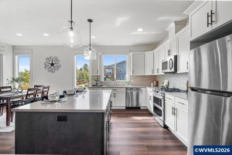 1997 SW Waverly Street Corvallis OR 97333