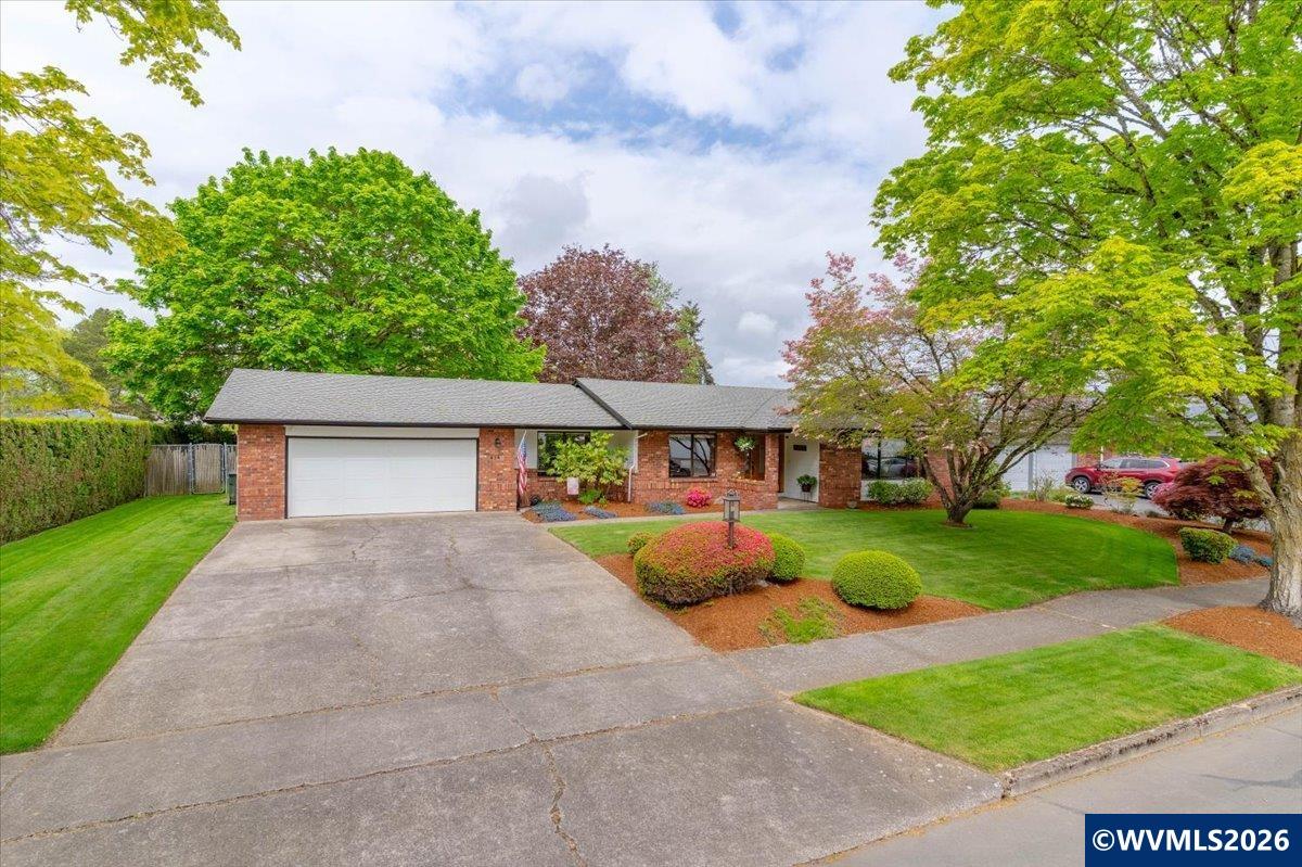 4783 Patricia Street NE Salem OR 97305
