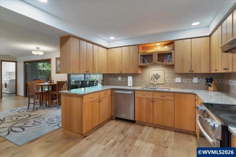 4783 Patricia Street NE Salem OR 97305