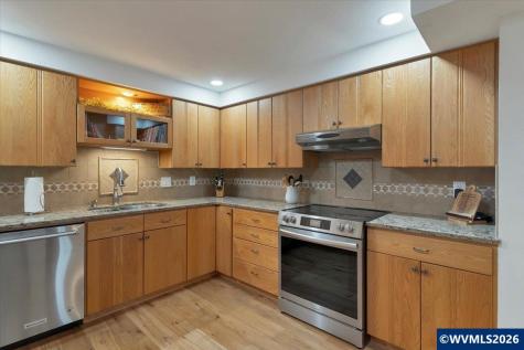 4783 Patricia Street NE Salem OR 97305