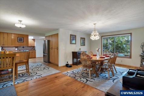 4783 Patricia Street NE Salem OR 97305