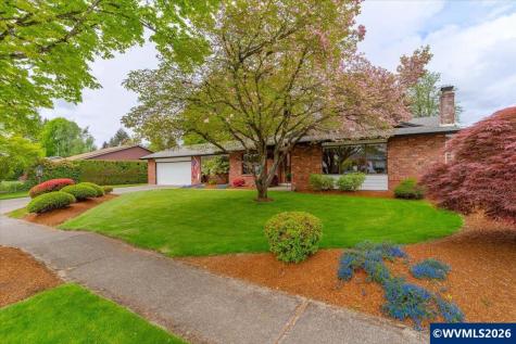 4783 Patricia Street NE Salem OR 97305