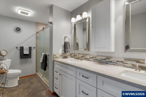 4783 Patricia Street NE Salem OR 97305