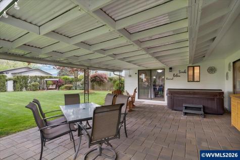 4783 Patricia Street NE Salem OR 97305