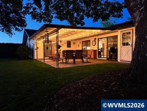 4783 Patricia Street NE Salem OR 97305