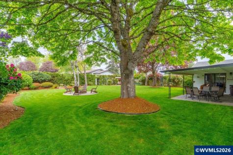4783 Patricia Street NE Salem OR 97305