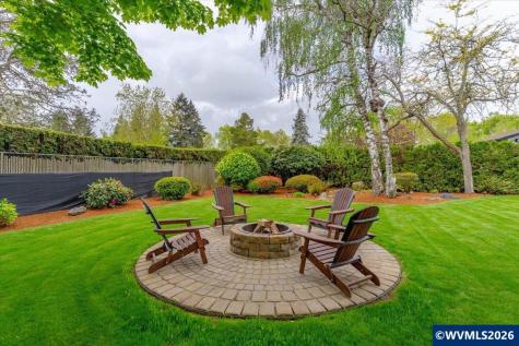4783 Patricia Street NE Salem OR 97305