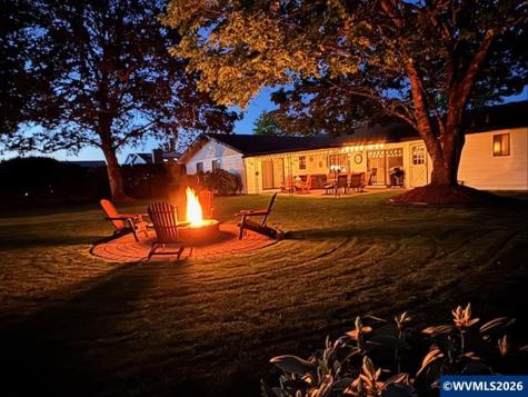 4783 Patricia Street NE Salem OR 97305
