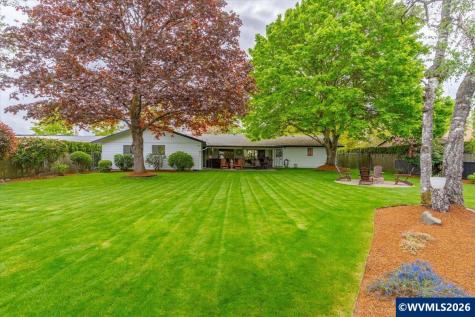 4783 Patricia Street NE Salem OR 97305