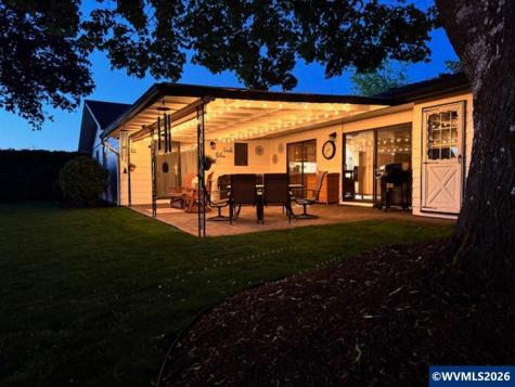 4783 Patricia Street NE Salem OR 97305