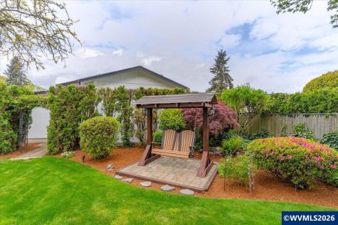 4783 Patricia Street NE Salem OR 97305