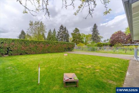 4783 Patricia Street NE Salem OR 97305