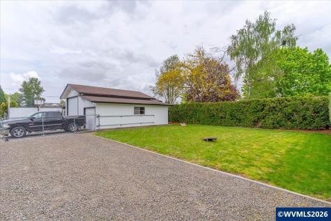 4783 Patricia Street NE Salem OR 97305