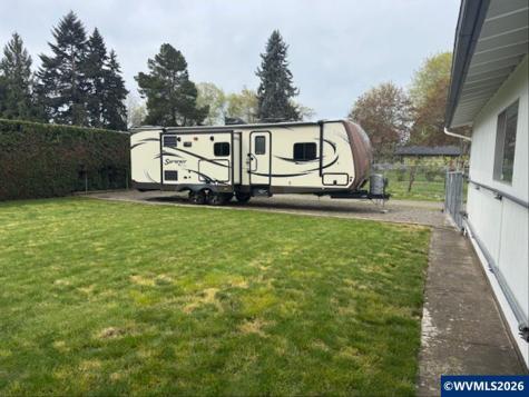 4783 Patricia Street NE Salem OR 97305