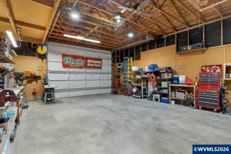 4783 Patricia Street NE Salem OR 97305