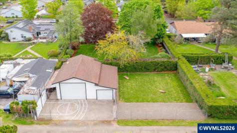 4783 Patricia Street NE Salem OR 97305