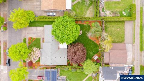 4783 Patricia Street NE Salem OR 97305