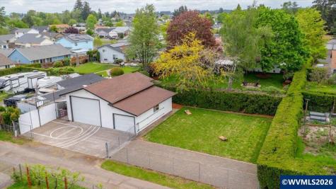 4783 Patricia Street NE Salem OR 97305
