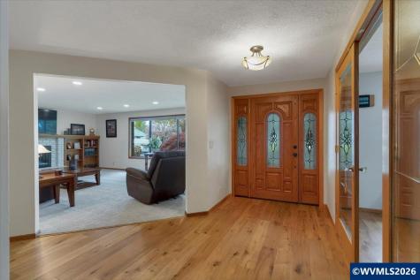 4783 Patricia Street NE Salem OR 97305