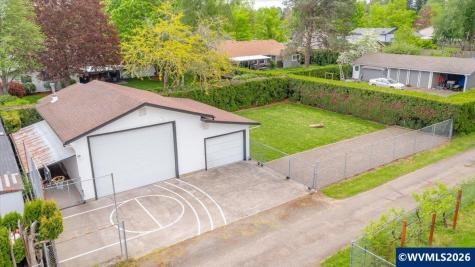4783 Patricia Street NE Salem OR 97305
