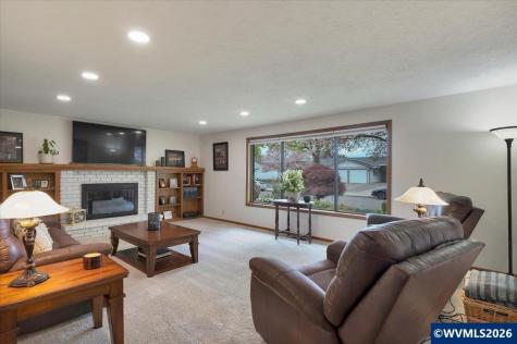 4783 Patricia Street NE Salem OR 97305