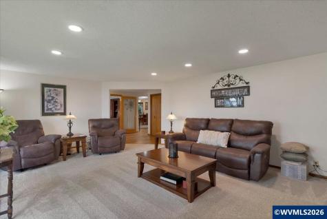 4783 Patricia Street NE Salem OR 97305