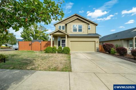 2677 Kingston Way NW Albany OR 97321