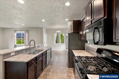 2677 Kingston Way NW Albany OR 97321