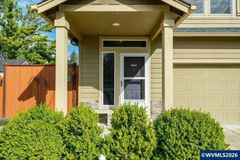 2677 Kingston Way NW Albany OR 97321