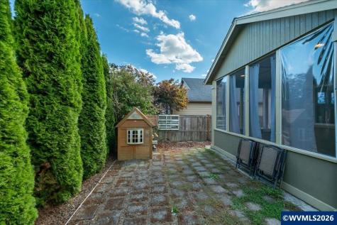2677 Kingston Way NW Albany OR 97321