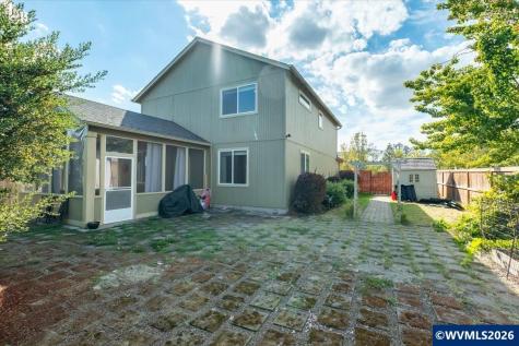 2677 Kingston Way NW Albany OR 97321
