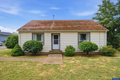 1285 E Ellendale Avenue Dallas OR 97338