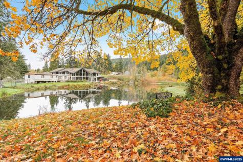 4300 Briar Knob Lp NE Scotts Mills OR 97375