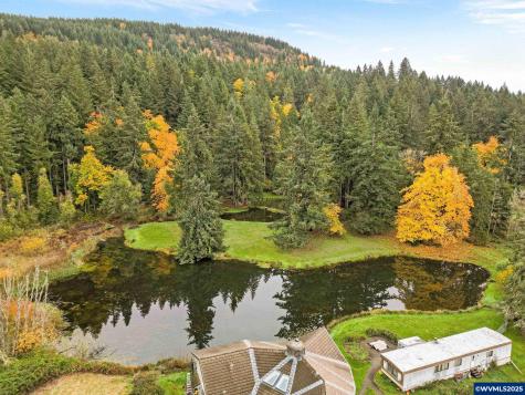 4300 Briar Knob Lp NE Scotts Mills OR 97375