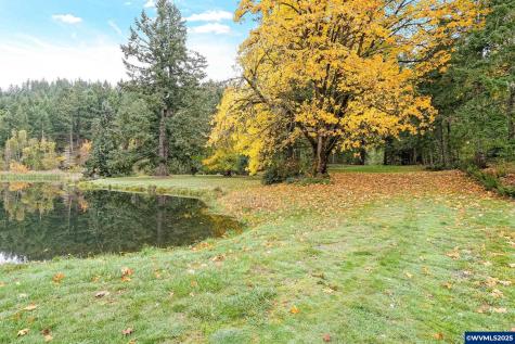 4300 Briar Knob Lp NE Scotts Mills OR 97375