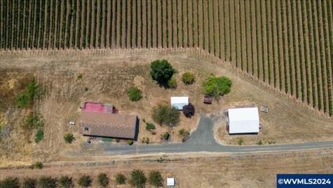 3480 N Oak Grove Road Rickreall OR 97371