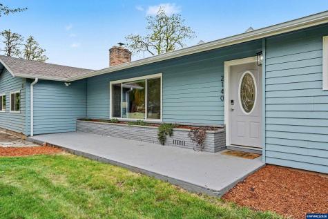 2140 SW 49th Street Corvallis OR 97333