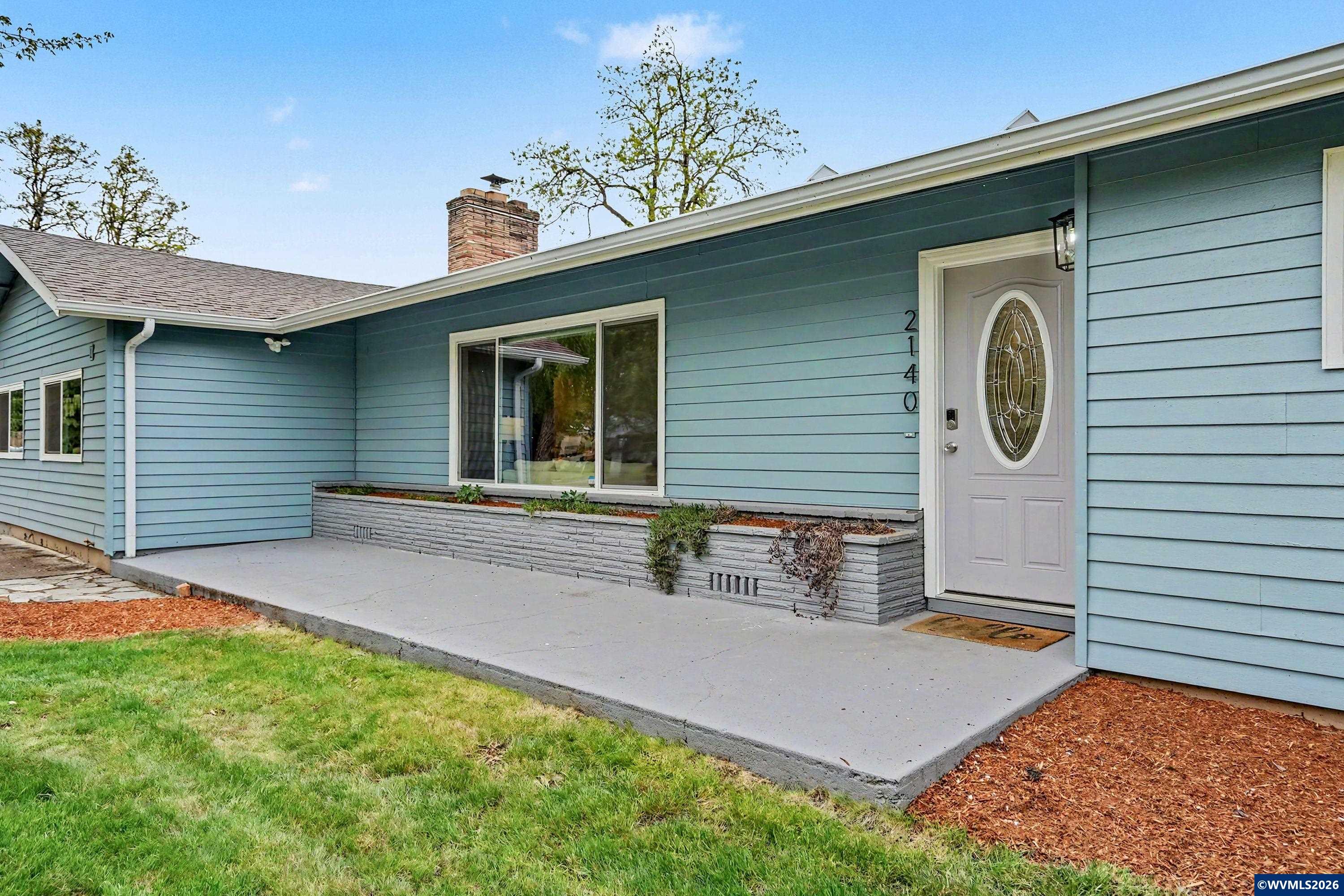 2140 SW 49th Street Corvallis OR 97333