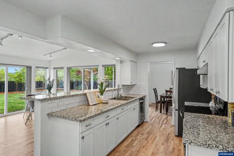 2140 SW 49th Street Corvallis OR 97333