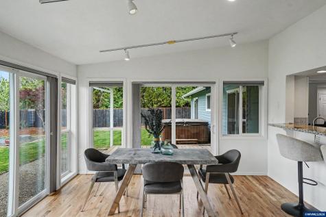 2140 SW 49th Street Corvallis OR 97333