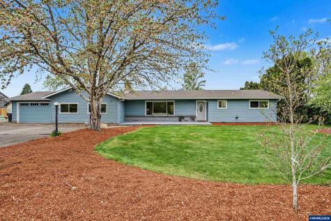 2140 SW 49th Street Corvallis OR 97333