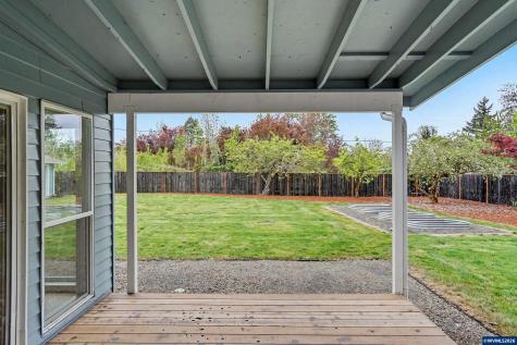 2140 SW 49th Street Corvallis OR 97333