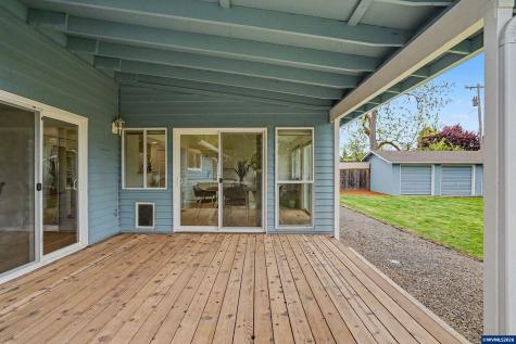 2140 SW 49th Street Corvallis OR 97333
