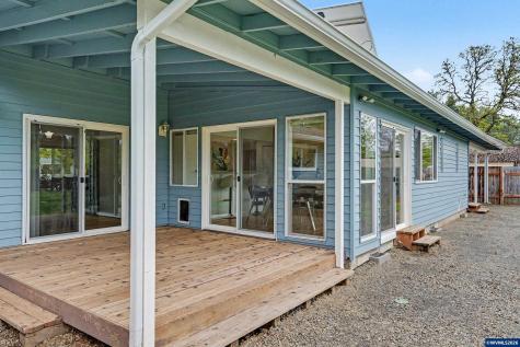 2140 SW 49th Street Corvallis OR 97333