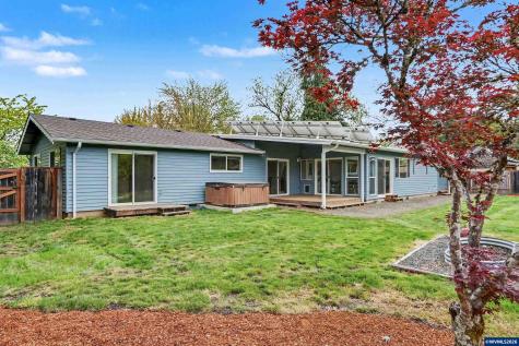 2140 SW 49th Street Corvallis OR 97333