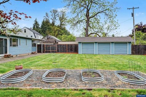 2140 SW 49th Street Corvallis OR 97333