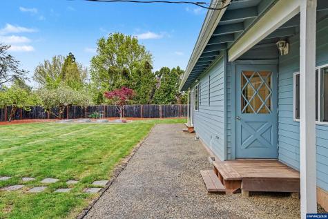 2140 SW 49th Street Corvallis OR 97333